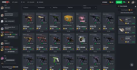 csgo roll legit
